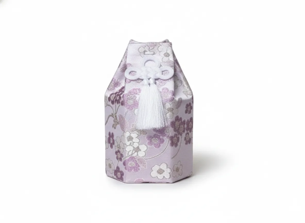 覆い袋(骨袋)華シリーズ