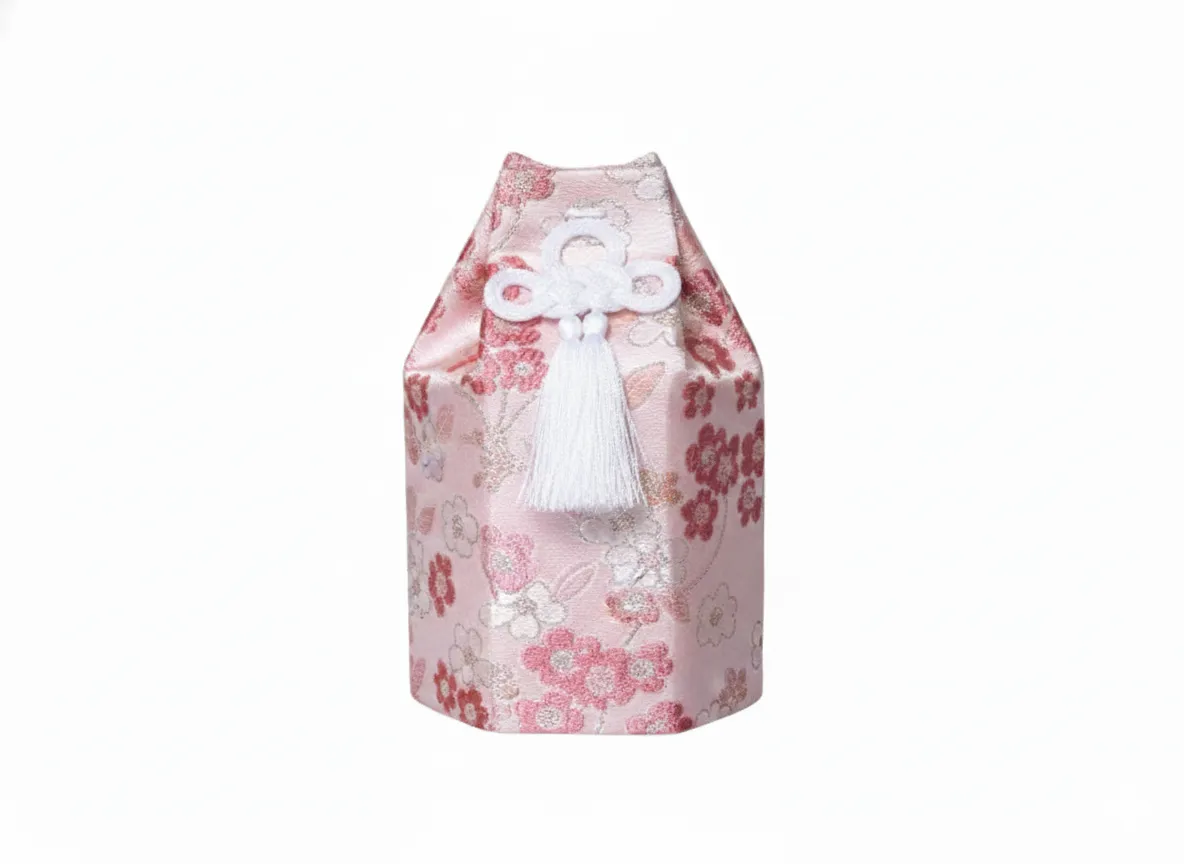 覆い袋(骨袋)華シリーズ